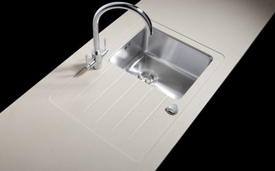 Single Bowl Stainless Steel Single bowl SS