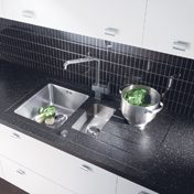 Sink Modules