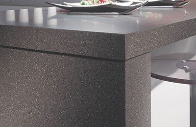 Decorative Support Panels Legs