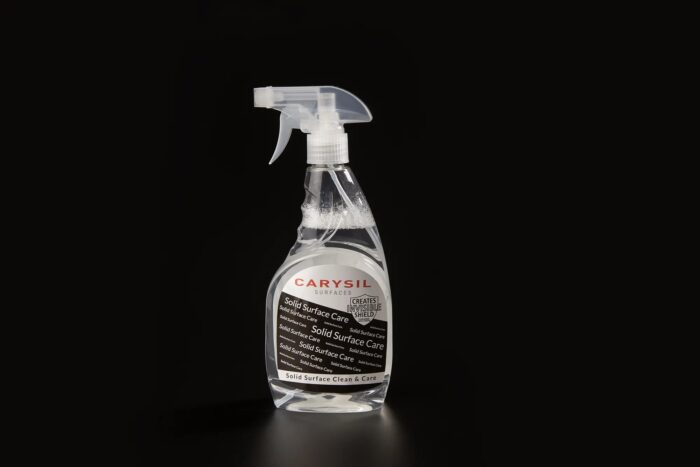 Carysil Solid Surface Clean & Care