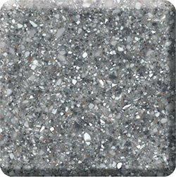Lava swatch