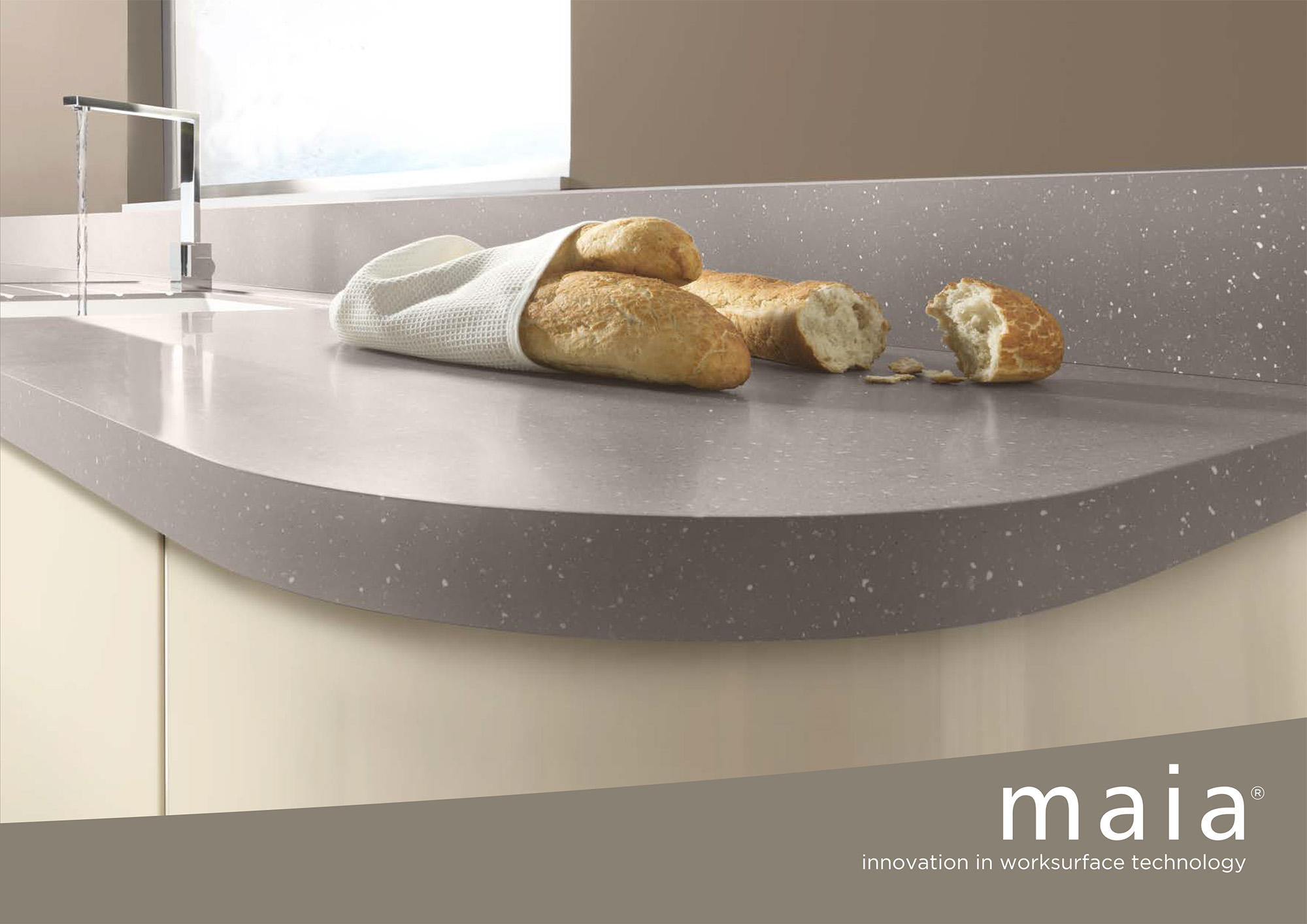 maia® brochure