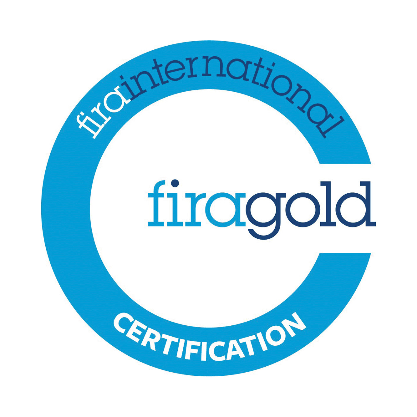 firagold certification